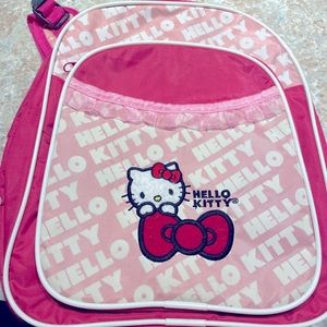 Sanrio Hello Kitty Backpack
